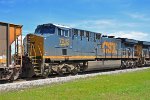 CSXT 7242 L837-11